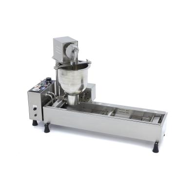 Maxima Automatický výrobník koblih - 450 koblih/h |  09374000